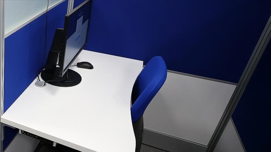 Elektronik İngilizce Yeterlik Sınavı sonuçları duyuruldu