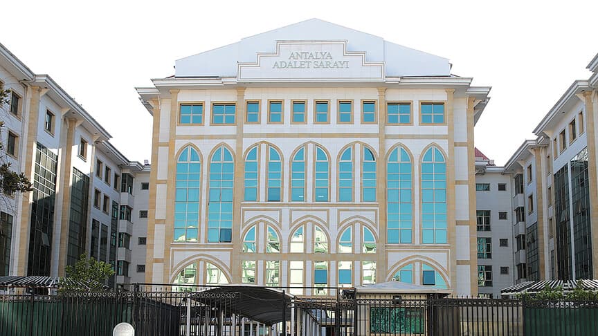 ALDAŞ şirketine yönelik soruşturma iddianamesi kabul edildi
