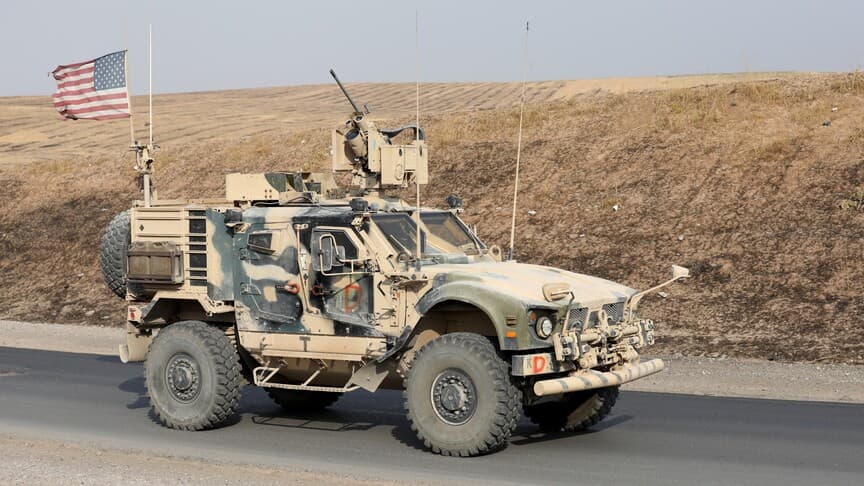 Pentagon, İran'la savaş sona erince Körfez'deki askeri varlığı azaltmayı düşünüyor
