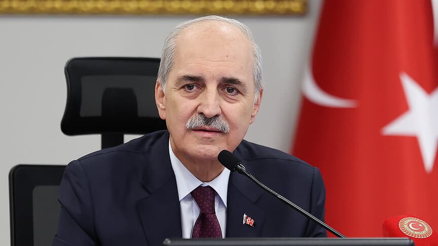 Kurtulmuş, 2026-YKS yerleştirme sonuçları hakkında açıklama yaptı