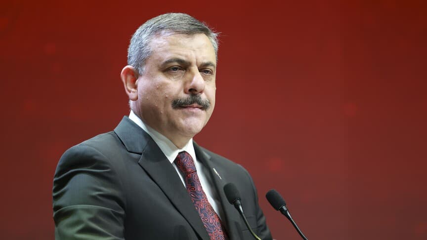 İçişleri Bakanı Çiftçi, EGM'deki terfi ve atamaları duyurdu