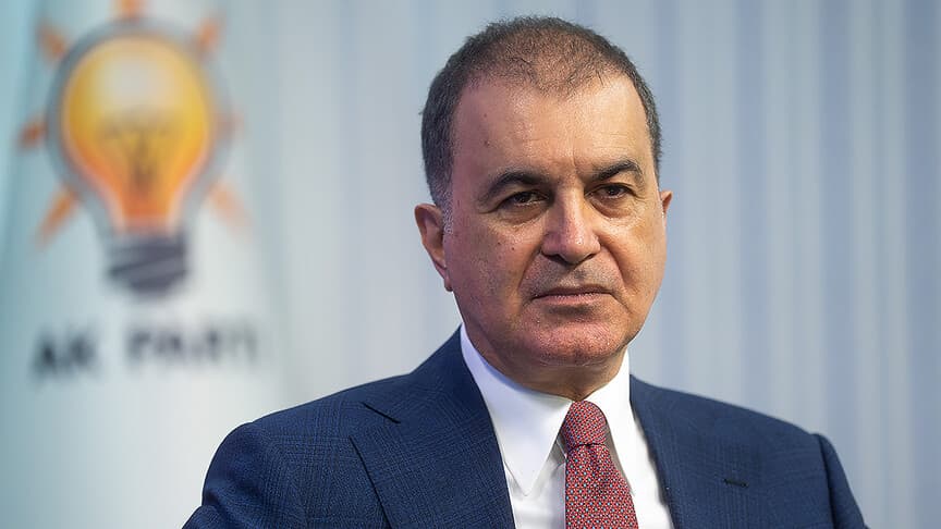 Çelik'ten Netanyahu'ya sert eleştiri