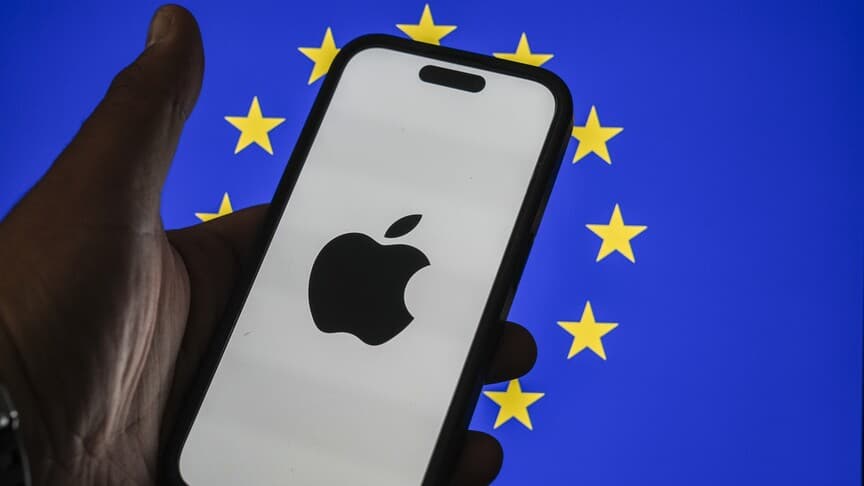 Apple, Avrupa'daki uygulama geliştiricileri için ticari koşullarını güncelliyor
