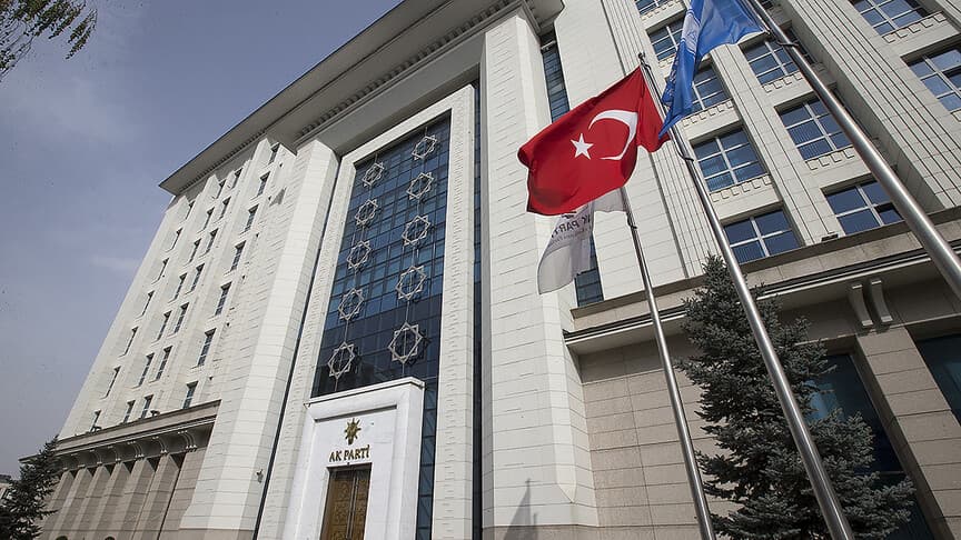 Türkiye Modeli İnsani Yardım Programı Ankara'da Gerçekleşecek