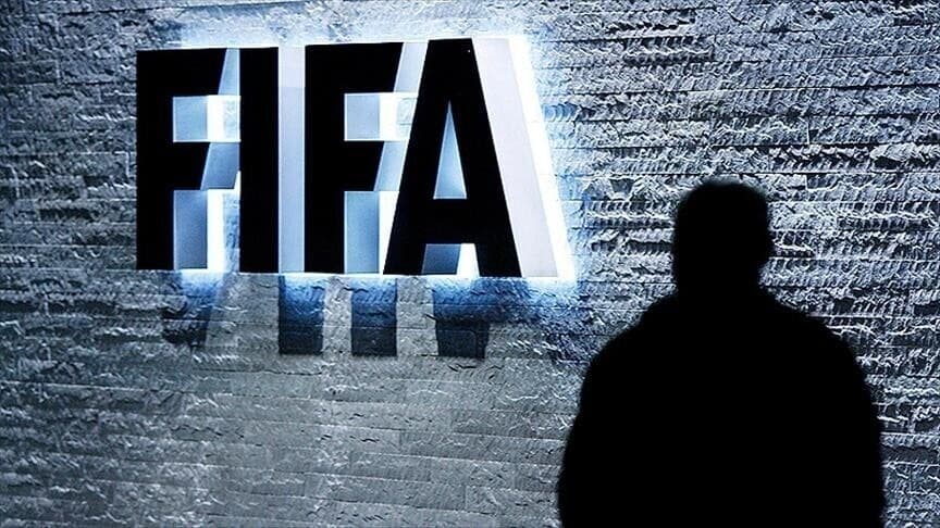 FIFA'nın Operasyon Direktörü Kevin Lamour, görevinden ayrıldı
