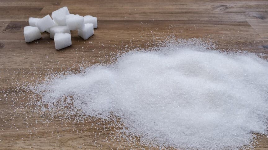 Nişasta bazlı şeker tüketimine dikkat edilmeli