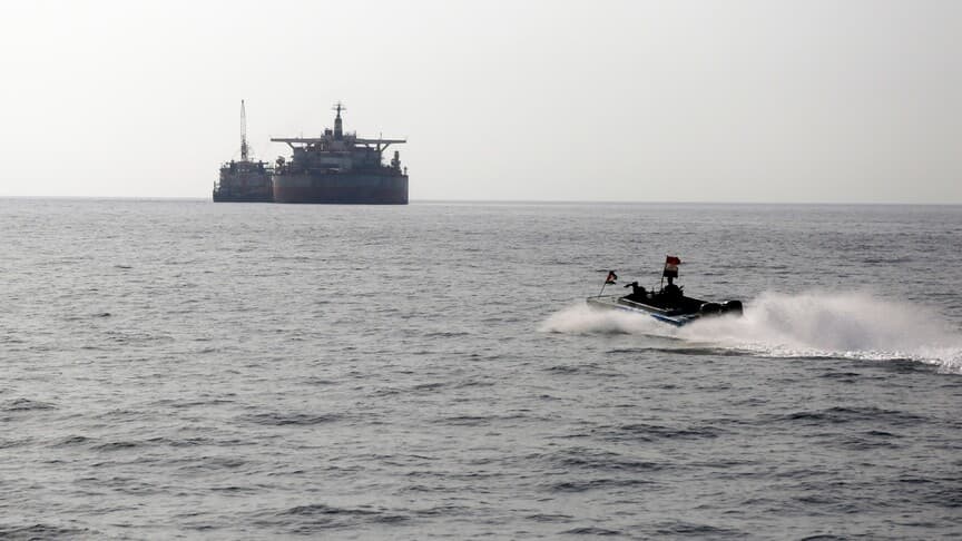 Yemen açıklarında ticari gemiye saldırı gerçekleşti