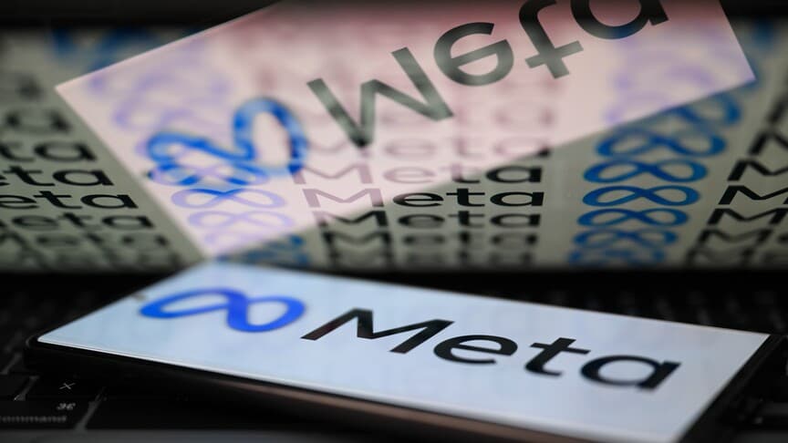 Meta'ya çocukların ruh sağlığına zarar verdiği iddiasıyla dava açıldı