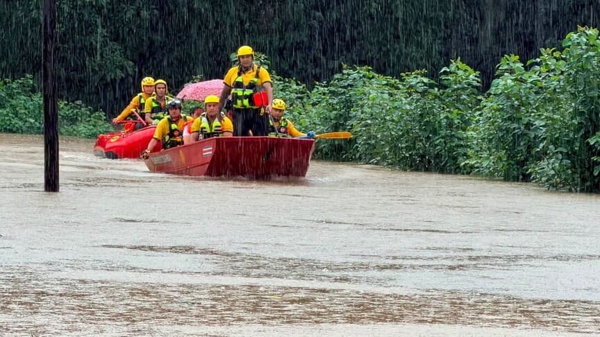 El Nino'nun şiddetinin artması bekleniyor
