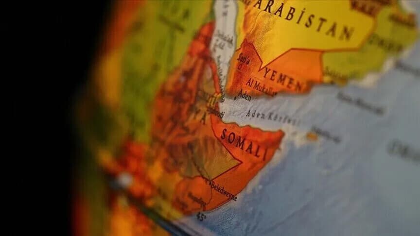Türkiye ve Somali İlişkilerinin Son 15 Yıldaki Gelişimi