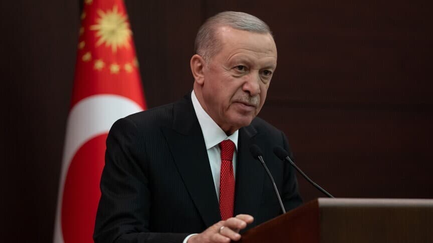 Cumhurbaşkanı Erdoğan, Japonya Başbakanı Takaiçi ile telefonla görüştü