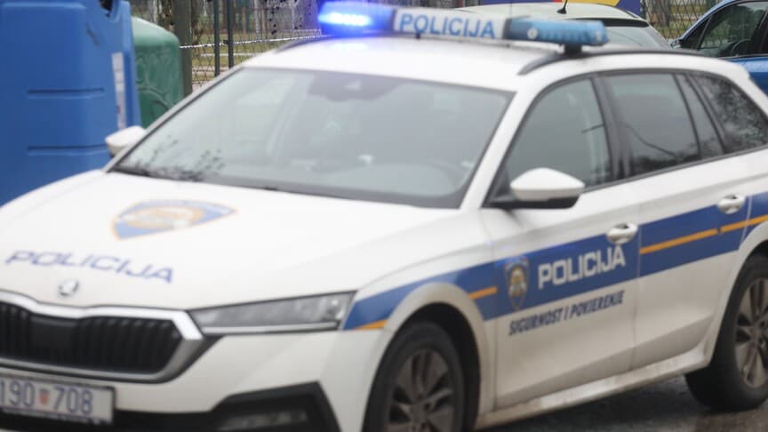 Kuzey Akım sabotajıyla ilgili Ukraynalı şüpheli Hırvatistan'da yakalandı