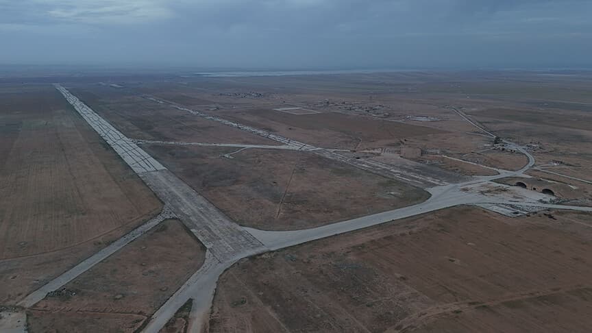 Dünya, İsrail'in Suriye'deki hava saldırısını kınadı