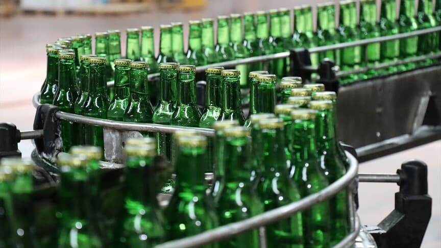 Erzincan'ın ekşi suyu ihracat pazarını büyütüyor