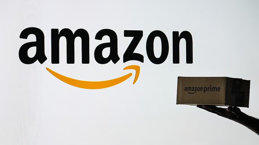 Amazon, dron teslimatlarını yıl sonuna kadar 500'den fazla şehre yayacak