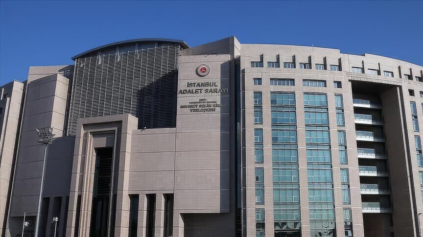 İmamoğlu suç örgütü davasının 66. duruşması tamamlandı