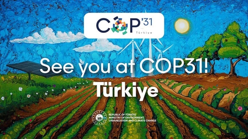 Üniversiteler COP31 için 3 bin 373 başvuru yaptı