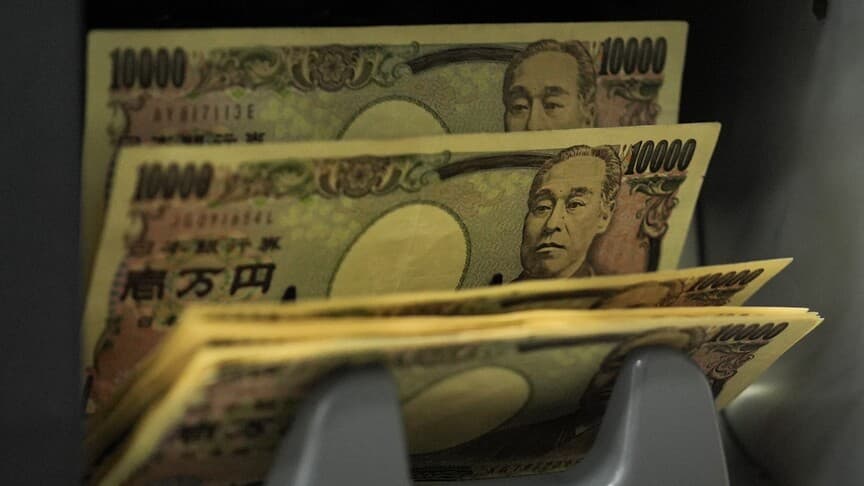 ABD, Japon yenini savunarak Asya'daki çıkarlarını koruyor