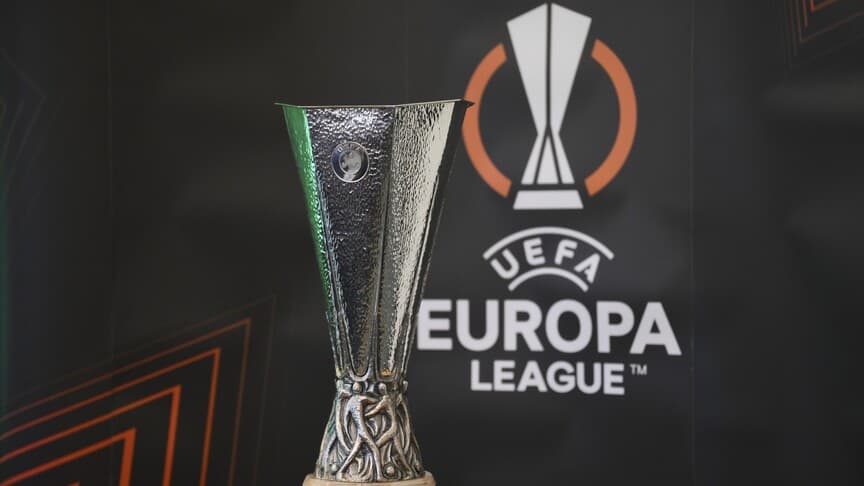 UEFA Avrupa Ligi play-off turu yarın başlıyor