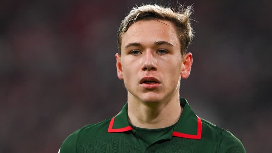 Galatasaray, Aleksey Batrakov'un transferi için görüşmelere başladı