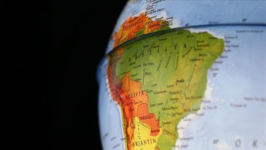 Latin Amerika'da sağ ve sol arasındaki siyasi dalgalanmalar nasıl şekilleniyor?