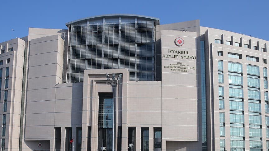 İmamoğlu suç örgütü davasının 67. duruşması tamamlandı