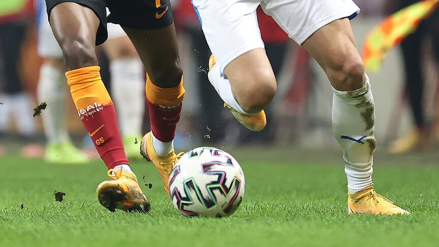Galatasaray, Süper Lig'de Erzurumspor FK ile deplasmanda mücadele edecek