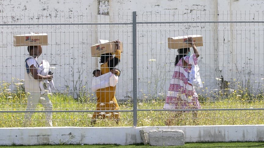 Afrika'nın kalkınması için uzun vadeli yatırımlara ihtiyaç var