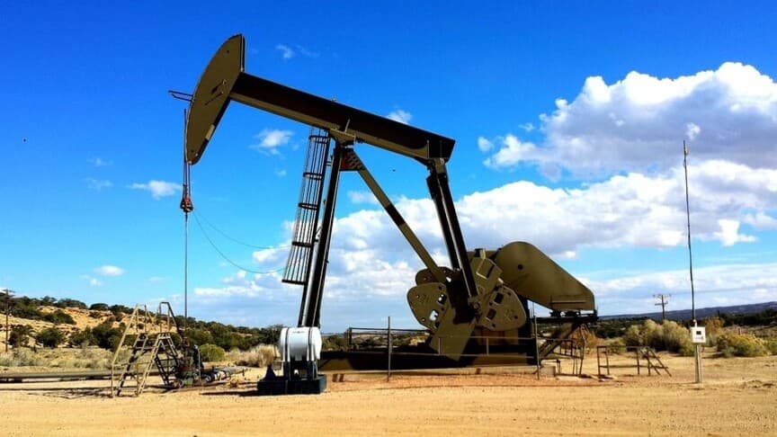 ABD'nin ham petrol stokları 4,4 milyon varil yükseldi