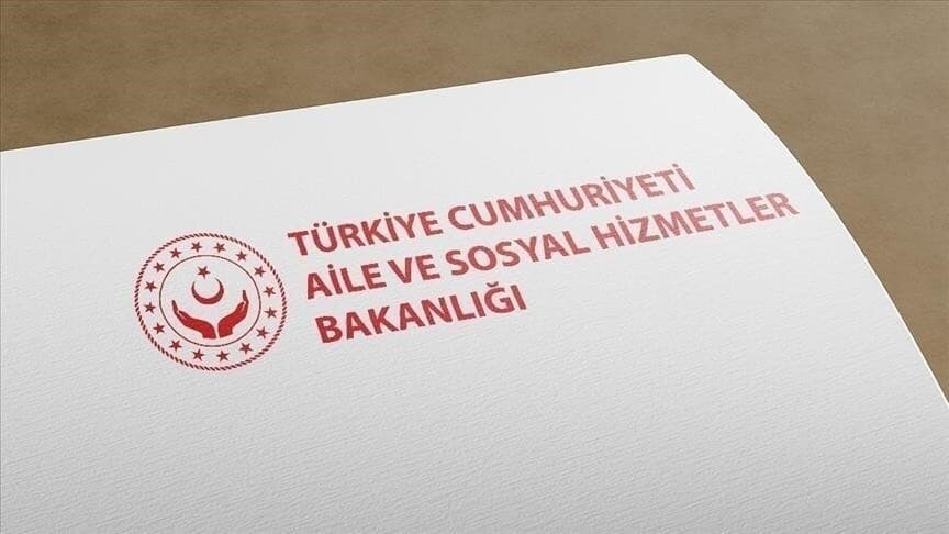 İstanbul'da muhtaç anne ve oğlu kurum bakımına alındı
