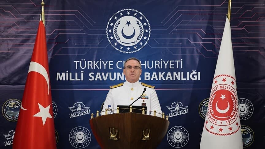 MSB: İsrail'in saldırılarına son vermesi Suriye'nin istikrarı için önemlidir