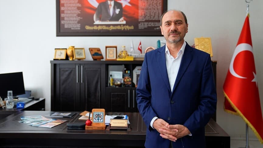 Kadıköy Anadolu İmam Hatip Lisesi 189 öğrencisini üniversitelere yerleştirdi