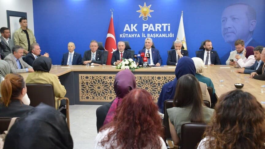 Ticaret Bakanı Bolat: İhracatta 38 ayın 28'inde rekor kırdık