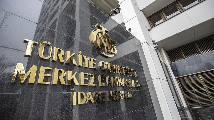 Türkiye'nin ikinci çeyrekteki uluslararası yatırım pozisyonu verileri açıklandı