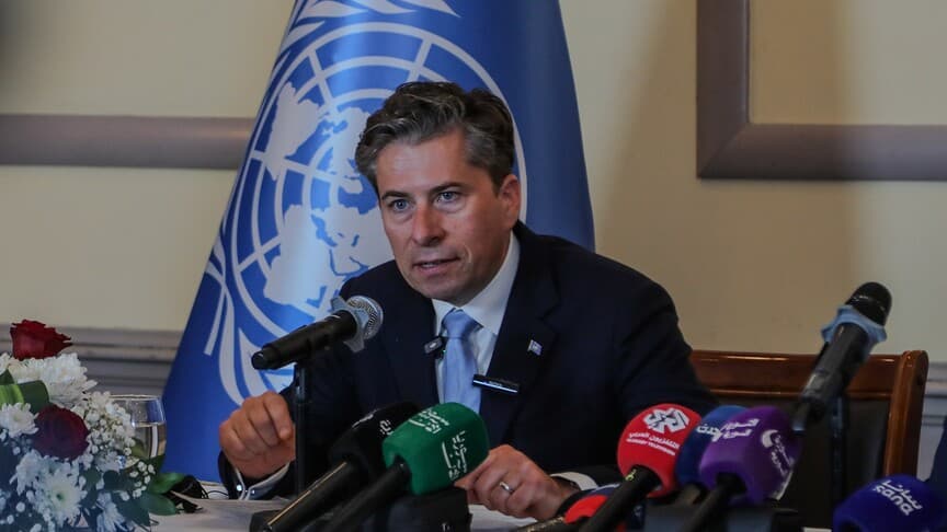BM Yetkilisi: İnsani yardım çalışanlarına yönelik şiddette devletler etkili