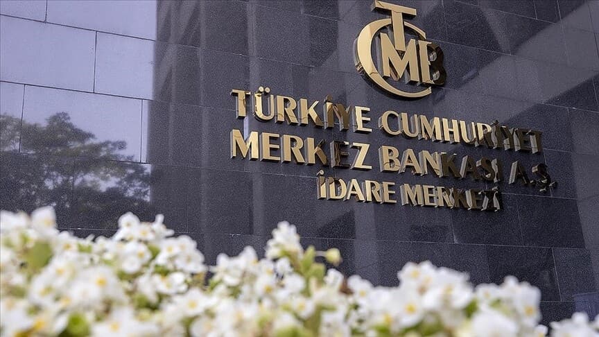 Merkez Bankası rezervleri 183,5 milyar dolara ulaştı