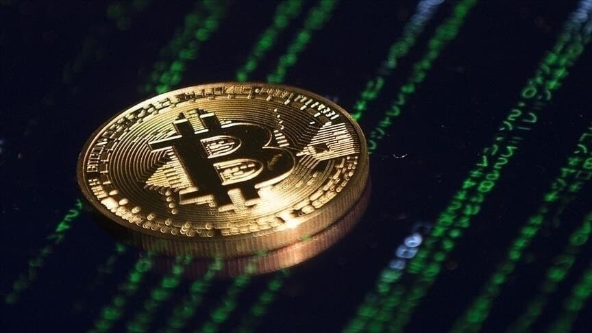 Bitcoin, mayıs ayından sonra ilk kez 77 bin doları aştı