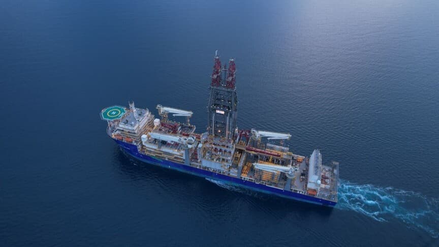 Karadeniz'deki büyük gaz keşfinin üzerinden 6 yıl geçti