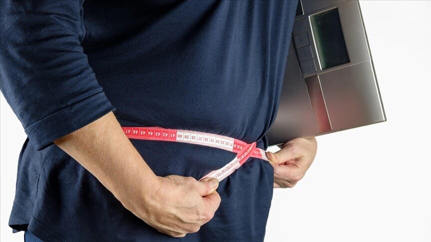 Obezite kalp sağlığını olumsuz etkiliyor
