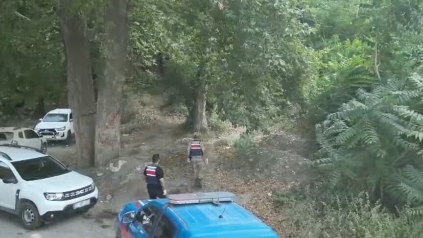 20 ilde uyuşturucu operasyonlarında 41 kişi tutuklandı