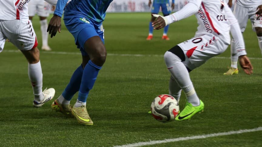 Çaykur Rizespor, yarın Samsunspor ile karşılaşacak