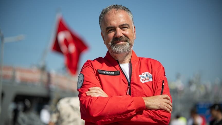 Milli hücumbot projesinin ilk prototipi denize indirilecek