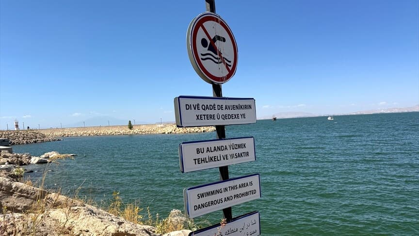 Dalgıçlardan boğulma riskine karşı önemli uyarılar
