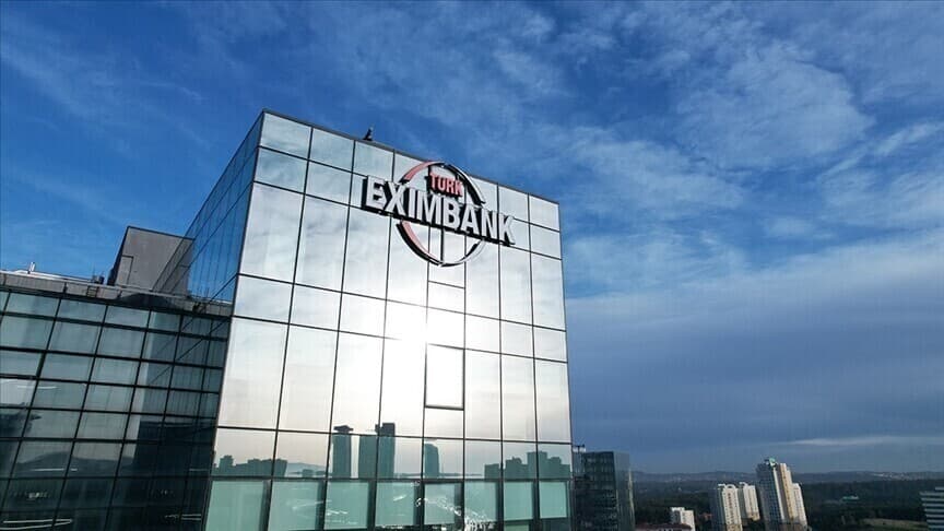 Türk Eximbank, ihracatçılara 59 milyar dolarlık destek sağlamayı planlıyor