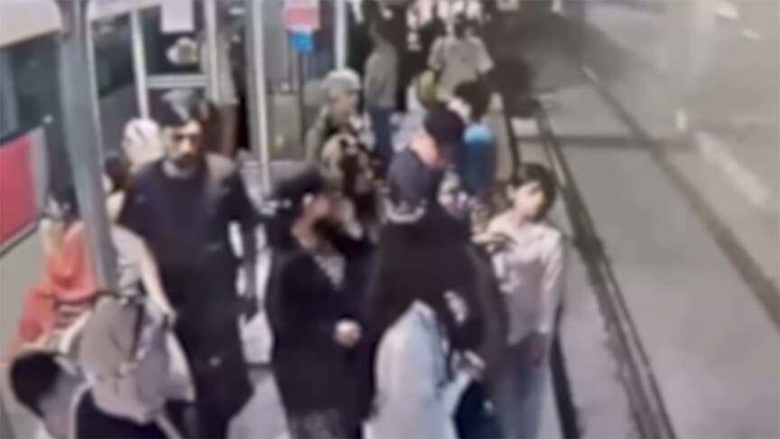 İstanbul'da yankesicilik yapan suç örgütüne operasyon: 20 kişi yakalandı