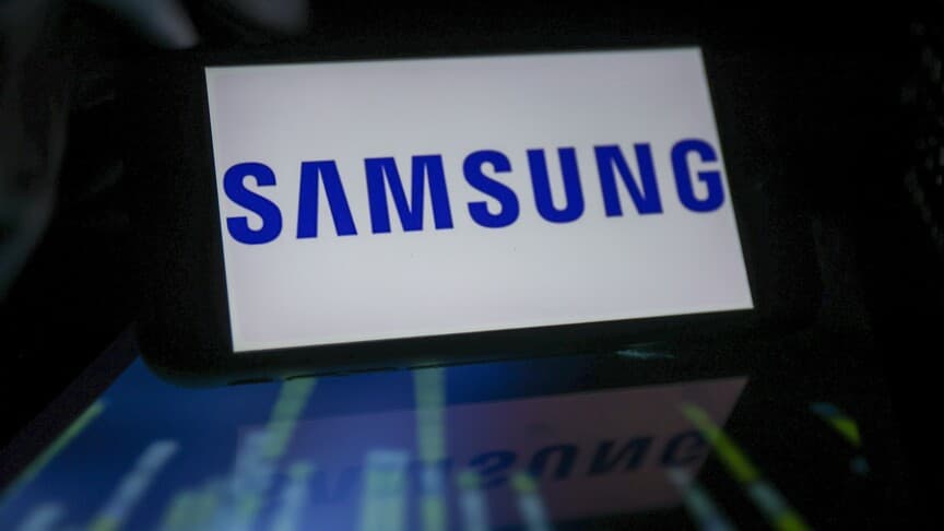 Samsung, hissedarlarına rekor kar payı dağıtacak