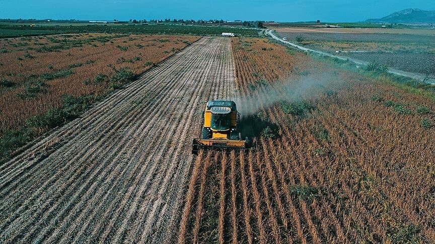 Çiftçilere 195,6 milyon lira tarımsal destek ödemesi yapılacak