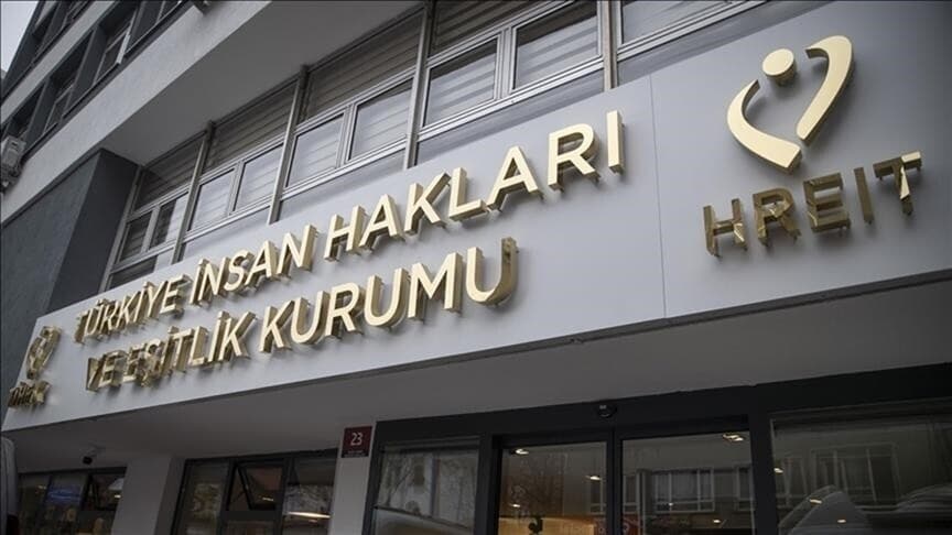 TİHEK, Instagram'a Filistin paylaşımları nedeniyle 256 bin lira ceza verdi