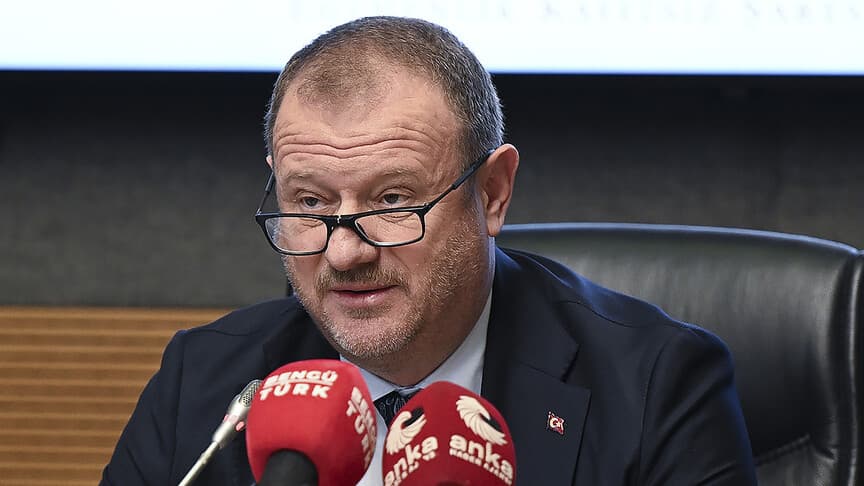 RTÜK Başkanı Daniş'ten Netanyahu'ya tepki