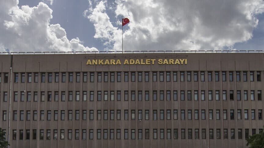 Ankara'da eğlence mekanlarına yönelik soruşturma kapsamında 19 kişi tutuklandı